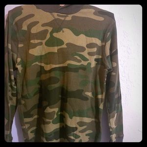 Boys hooded sweater